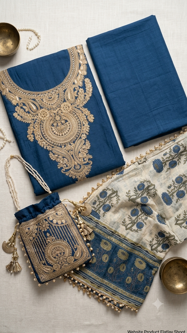 New collection